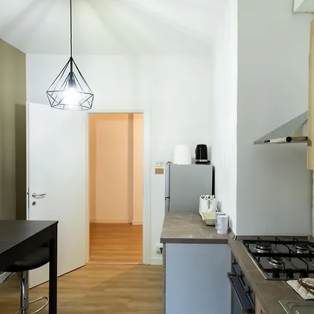 Apartament Casa Beatrice