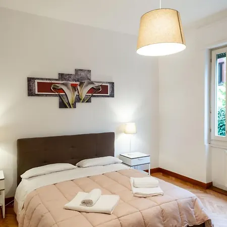 Apartament Casa Beatrice Padwa