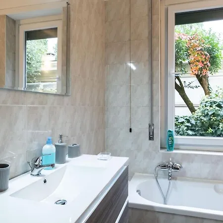 Apartament Casa Beatrice Padwa