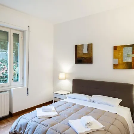 Casa Beatrice Apartment *