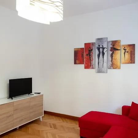 Casa Beatrice Apartment Padova