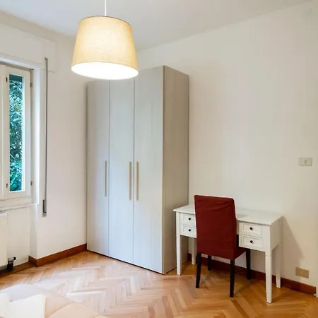 Casa Beatrice Падуя