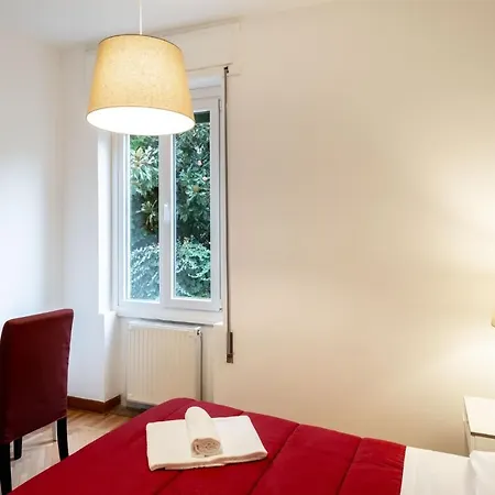 Casa Beatrice Apartment