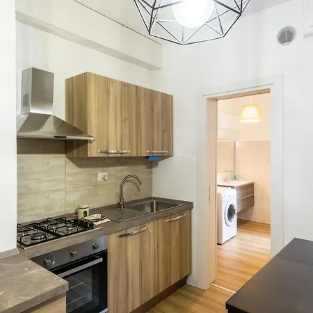 Apartment Casa Beatrice Padova
