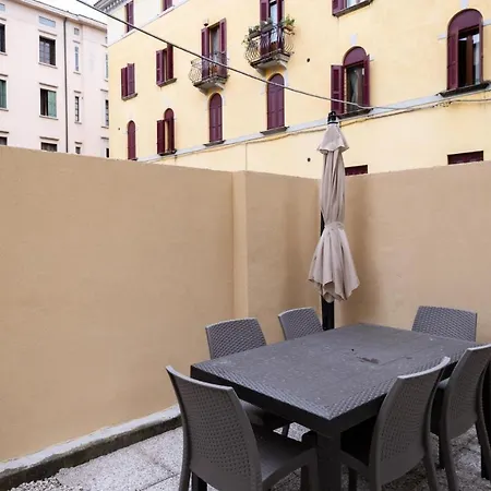 Casa Beatrice *