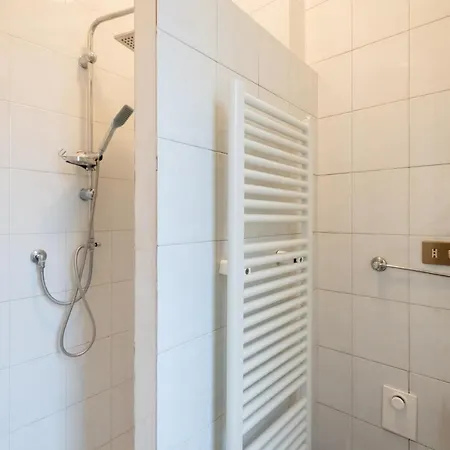 Casa Beatrice 아파트 파도바