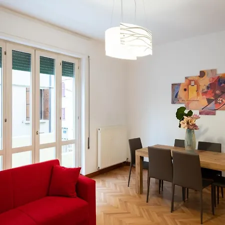 Apartment Casa Beatrice