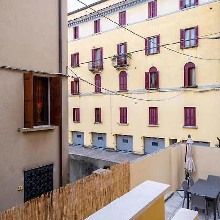 Casa Beatrice *
