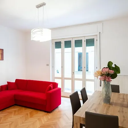 Casa Beatrice Apartment *