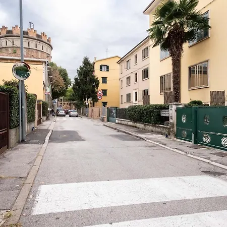 Casa Beatrice Apartment Padova