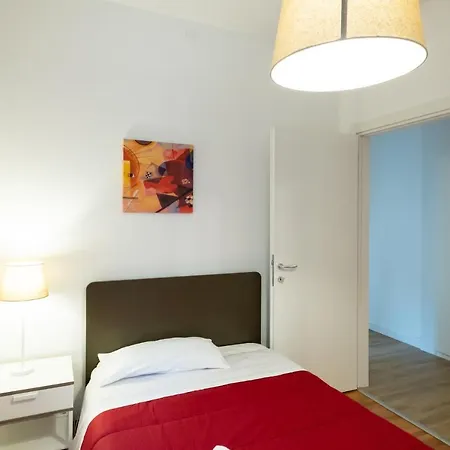 Apartment Casa Beatrice *
