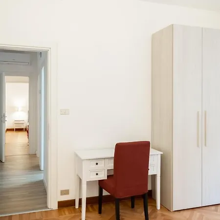 Casa Beatrice Apartment